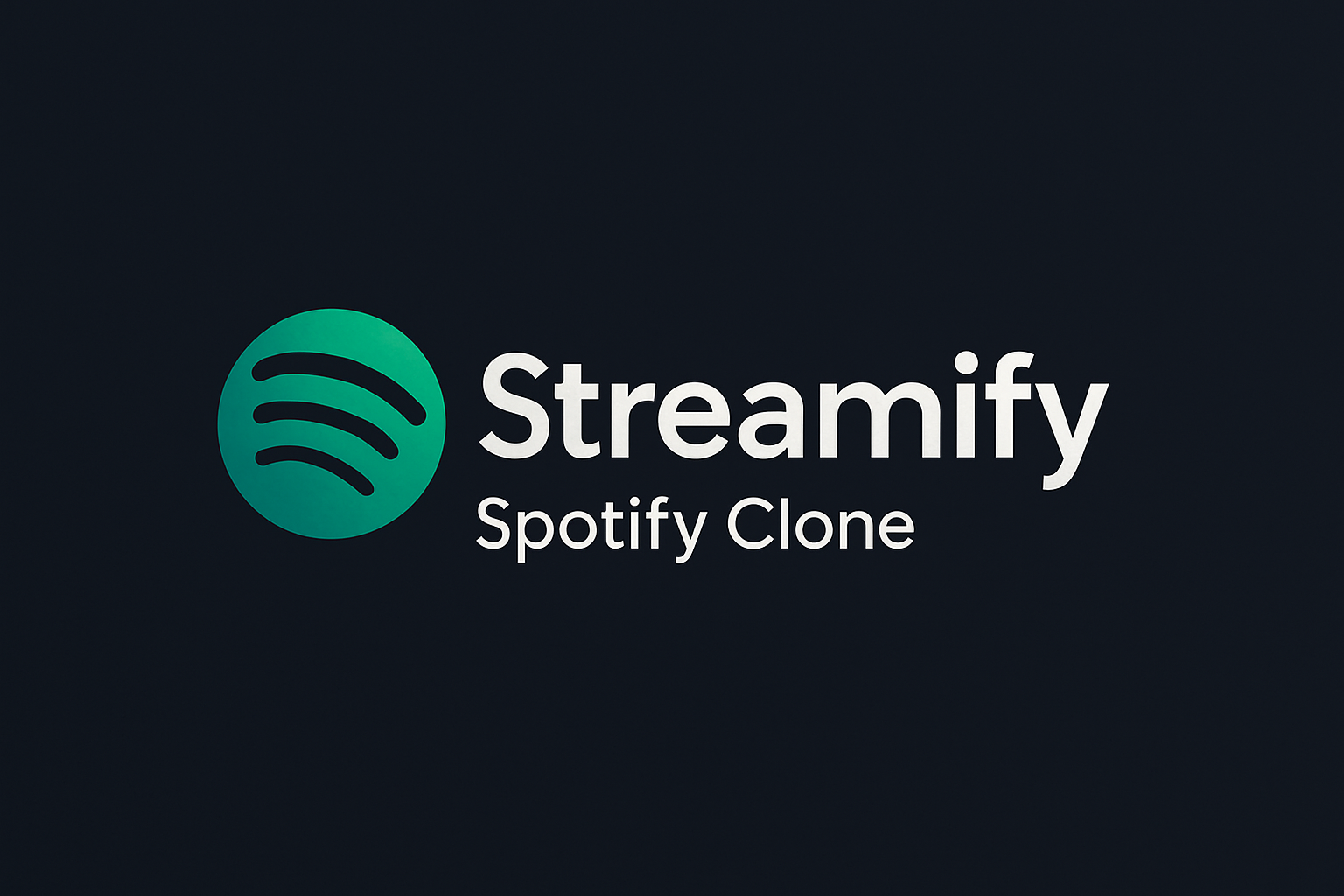 Spotify Clone